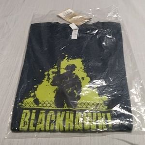 NEW Blackhawk Mens Patrol Tshirt